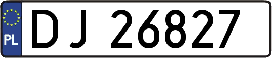 DJ26827