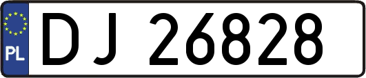 DJ26828