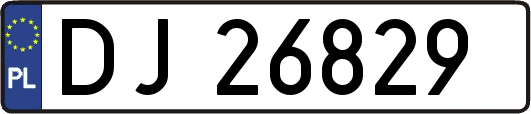 DJ26829