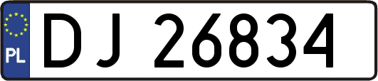 DJ26834