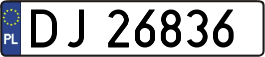 DJ26836