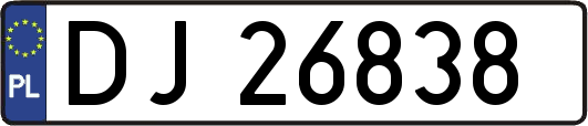 DJ26838