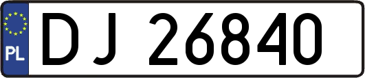 DJ26840