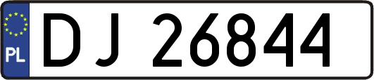 DJ26844