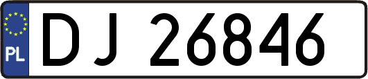 DJ26846