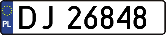 DJ26848