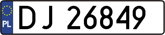 DJ26849