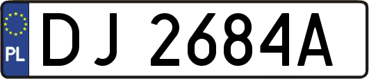 DJ2684A