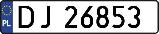 DJ26853