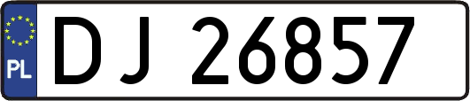 DJ26857