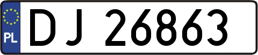 DJ26863