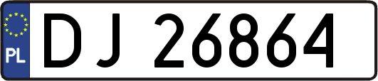 DJ26864