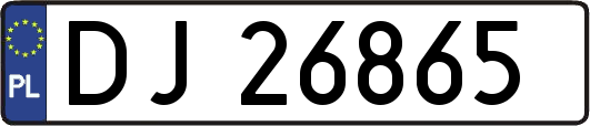 DJ26865
