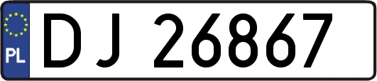 DJ26867