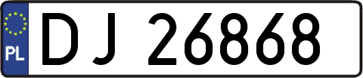 DJ26868