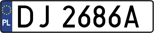 DJ2686A
