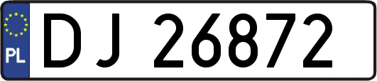 DJ26872