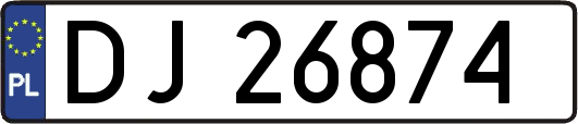DJ26874