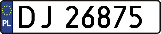 DJ26875