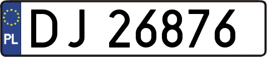 DJ26876