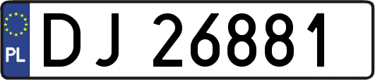 DJ26881