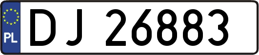 DJ26883