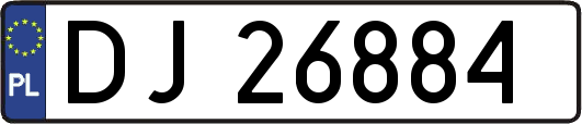 DJ26884