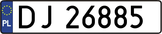 DJ26885