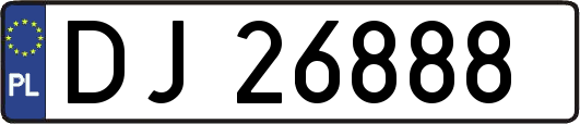 DJ26888