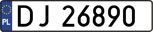 DJ26890
