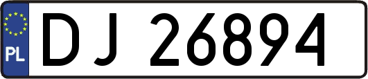 DJ26894