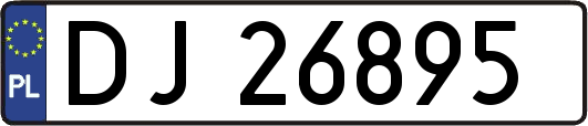 DJ26895