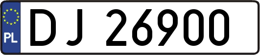DJ26900