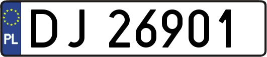 DJ26901