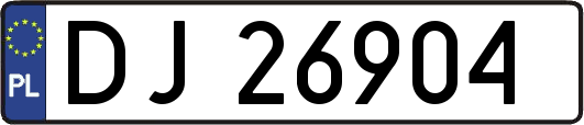 DJ26904