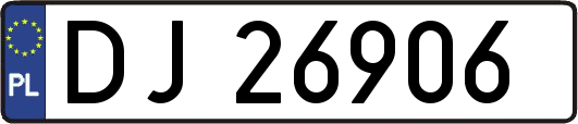 DJ26906