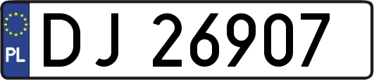 DJ26907