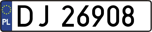 DJ26908
