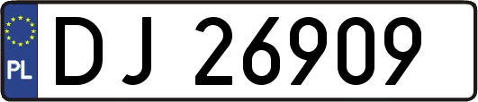 DJ26909