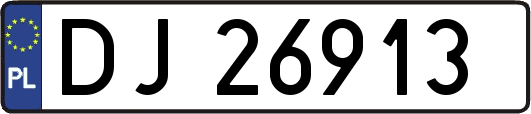 DJ26913
