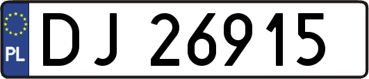 DJ26915