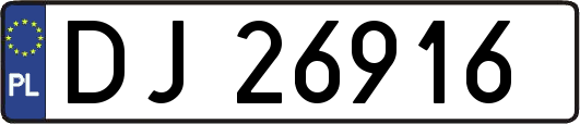 DJ26916
