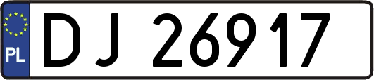 DJ26917