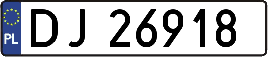DJ26918