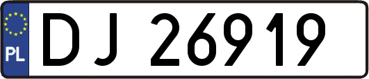 DJ26919