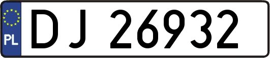 DJ26932