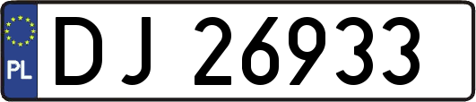 DJ26933