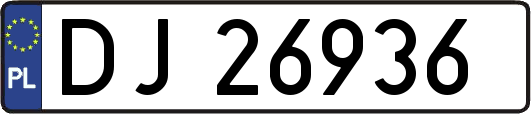 DJ26936