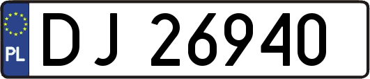 DJ26940