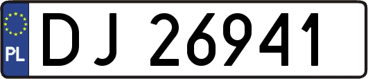 DJ26941